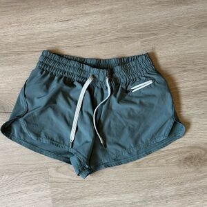 Vuori clementine shorts